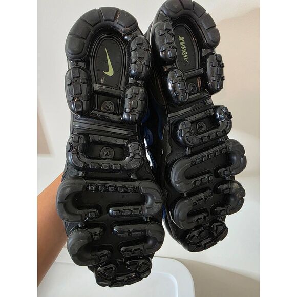 Size 11 - Nike Air VaporMax Plus Original Fade 924453-008 - Picture 6 of 9